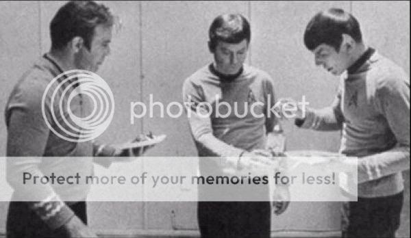 DeForest Kelley Fans on LiveJou...